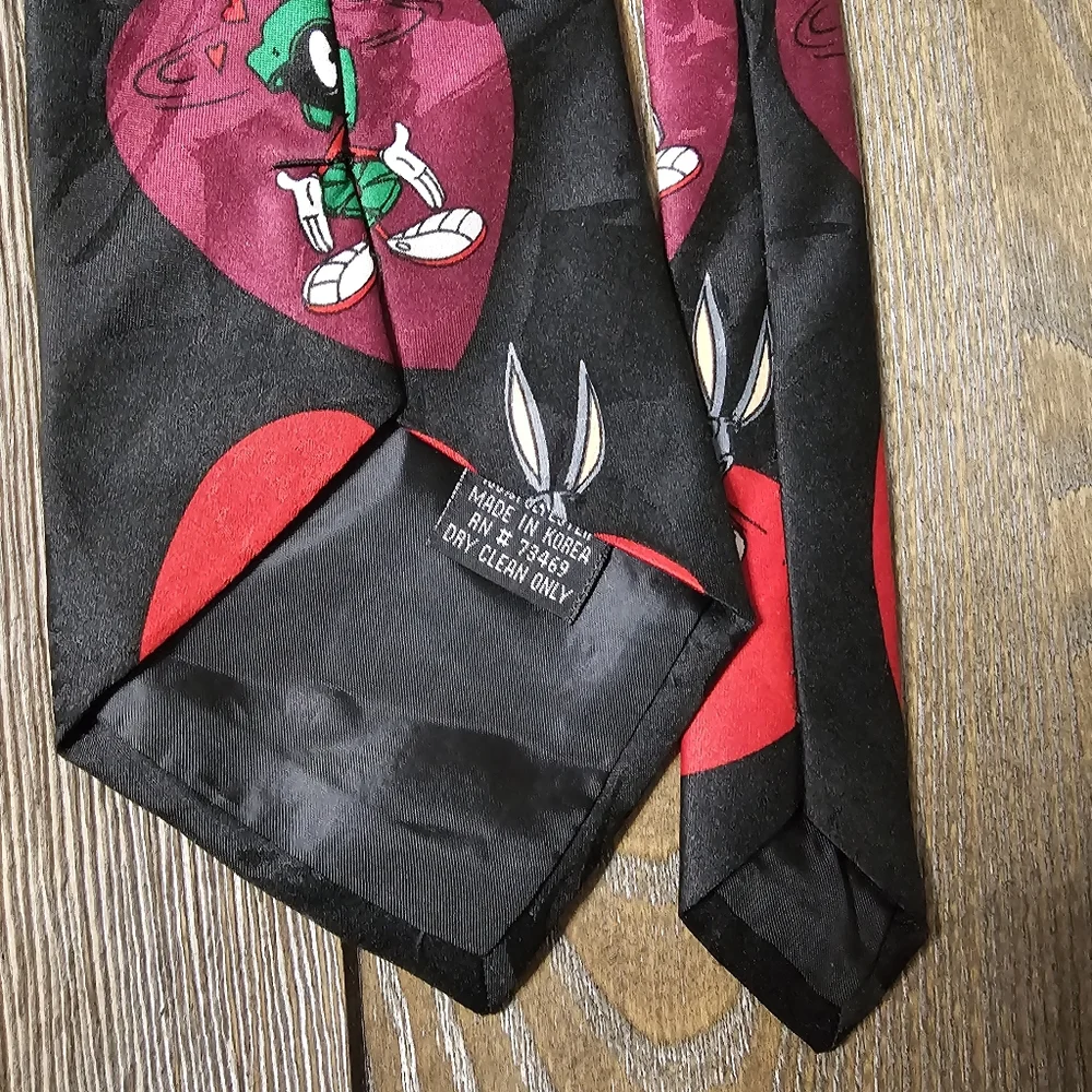 Looney Toons Mania looney toons